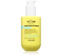 Alfaparf Yellow Glow Hydra Care Glow Leave-in Cream 150 ml