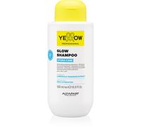 Yellow Professional Hydra Care Glow Shampoo shampoo idratante per tutti i tipi di capelli 500 ml