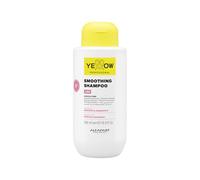 YELLOW PROFESSIONAL LISS SMOOTHING SHAMPOO 500 ml Shampoo lisciante senza SLES/SLS per capelli indisciplinati