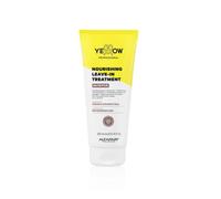 Yellow Professional Nutritive Nourishing Leave-In Treatment 200ml crema nutritiv