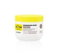 Yellow Professional Nutritive Nourishing Mask 300ml maschera nutriente secchi