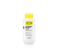 Yellow Professional Nutritive Nourishing Shampoo 500ml shampoo nutriente secchi