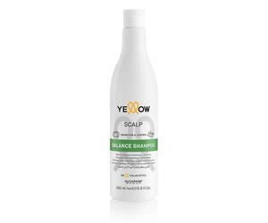 Yellow Professional Scalp Balance Shampoo 500ml shampoo seboregolatore cute gras