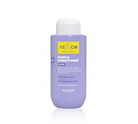 Yellow Professional Silver Purple Conditioner 500ml
