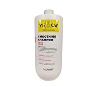 Yellow Professional Smoothing Shampoo Liss 1000ml shampoo lisciante anticrespo