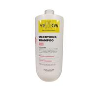 Yellow Professional Smoothing Shampoo Liss 1000ml - shampoo lisciante anticrespo capelli ribelli crespi