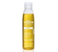 Olio illuminante per capelli spenti ALFAPARF Yellow Star 125ml