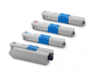 Yellow Reg C332dn,MC 363dn,MC 363n-3.0K#46508709