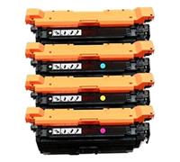 Compatibile Hp Toner Giallo Cf332A 654A 15000 Copie