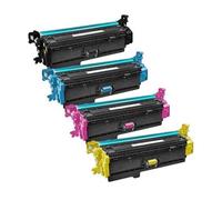 Yellow Reg HP M552dn,M553dn,M553X,M577dn-18K/300g#508X