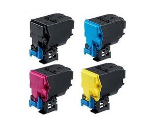 Yellow Reg Konica Minolta Bizhub C3350,3850-10K A5X0250