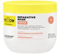 Yellow Repair Maschera per capelli, 500ml