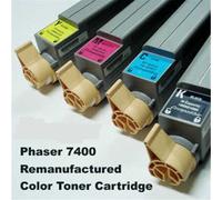 Xerox Colore Yellow Compatibile - XER7400Y