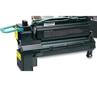 Yellow Rig for Lexmark C792 serie-6K#C792A1YG (C792)