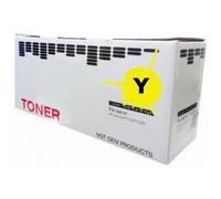 Yellow Rig Per Oki C612dn / C612n-6k46507505