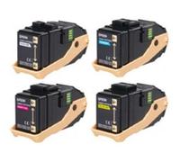 GIALLO Rigen. per Epson Aculaser C9300 Serie -7.5K#S050602 - EPC9300Y