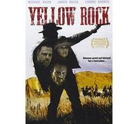 Yellow Rock