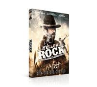 Yellow Rock (Blu-ray) Michael Biehn James Russo