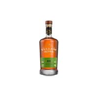 Yellow Rose Rye Bourbon Whiskey 70 cl
