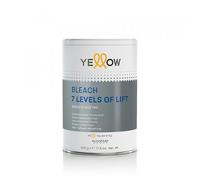 Decolorante ALFAPARF Yellow Scalp Bleach 7 Levels Of Lift 500g
