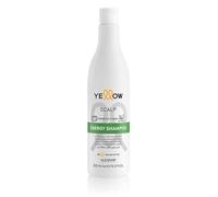 Alfaparf yellow scalp energy shampoo 500ml