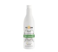 Alfaparf yellow scalp purity shampoo 500ml