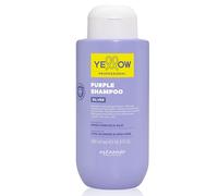 Yellow Silver Shampoo Neutralizzante Anti Giallo 500 ml