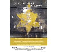 Yellow Stars Of Tolerance