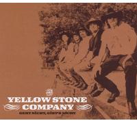 Yellow Stone Company,the - Geht nicht, gibt's nicht [Single-CD]