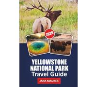 YELLOW STONE TRAVEL GUIDE 2026: Exploring Canberra and Beyond: A Journey Through Australia’s Capital