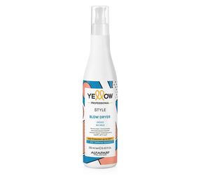 Yellow Style Blow Dryer Crema Pre Piega 250 ml