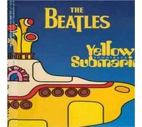 Vinile Beatles (The) - Yellow Submarine