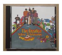 Yellow Submarine Beatles,the - 0077774644525