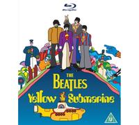 Yellow Submarine (Blu-ray)