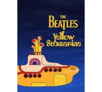 Yellow Submarine (DVD) George Dunning (II) John Clive Paul McCartney Ringo Starr