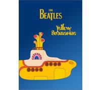 Yellow submarine;le sous marin jaune
