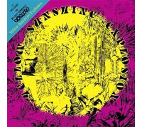 Yellow Sunshine Expl - Same