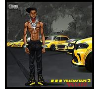 yellow tape 2 (deluxe edition)