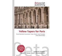 Yellow Tapers for Paris: Bruce Marshall, Accountant, Taxes, Novel, Suite Française (Irène Némirovsky)