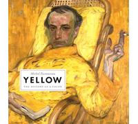 Michel Pastoureau – Yellow: La storia di un colore – Copertina rigida