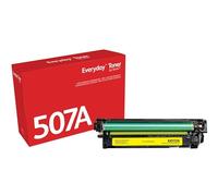 Everyday Toner Giallo compatibile con HP 507A CE402A