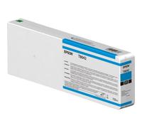 Cartuccia inchiostro Epson T55K400 cartuccia d'inchiostro 1 pz Originale Giallo [C13T55K400]