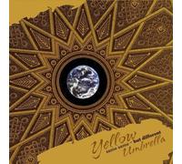 Yellow Umbrella - Same Same-But Differen