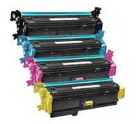 Hp Colore Yellow Compatibile - HPCF362X