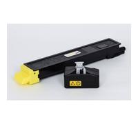 Yellow+Vaschetta Com Olivetti D-Color MF2001,MF2501-6K#B0993