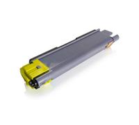 Yellow+Vaschetta Olivetti 2604,2613,2614,2026,2126-5K#B0949