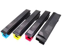 Yellow+Waste Com Kyocera TASKalfa 408ci,508ci-18K#1T02WHANL0