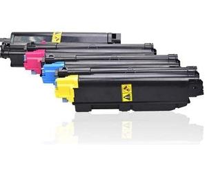 Yellow+Waste compa Kyocera TASKalfa 352 ci-9K#1T02ZLANL0