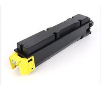Yellow compatible UTAX Triumph Adler 358ci -10K1T02Z6AUT0 - UTCK5516Y