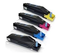 Utax Toner CK-5515Y giallo compatibile con UTAX 357 Ci 1T02ZLAUT0